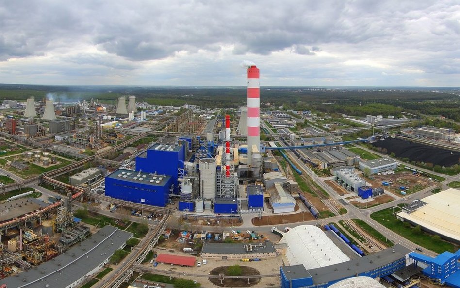 Dziś w ZA Puławy odbędą się negocjacje zarządu ze związkowcami