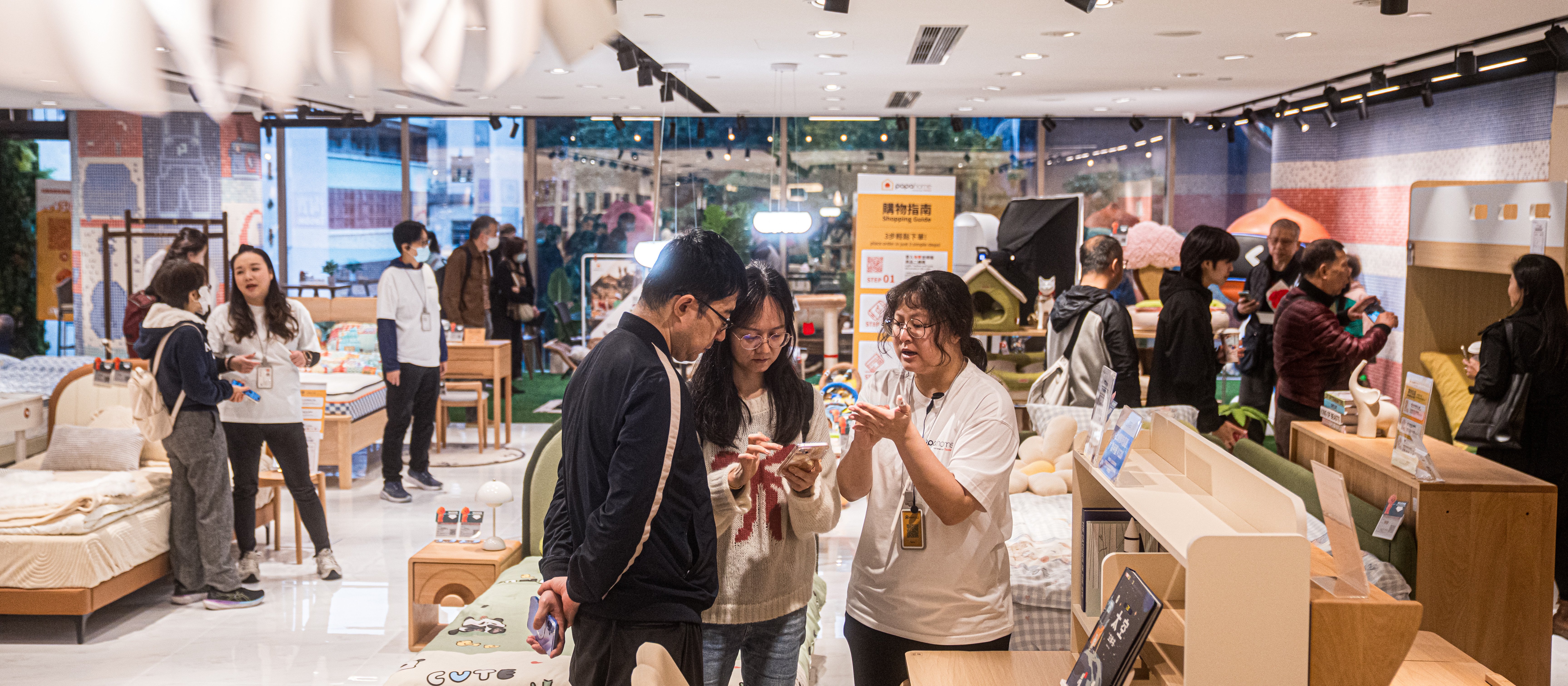 Chińska inflacja CPI najwyższa od 21 miesięcy