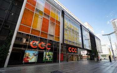 Dobre wieści dla akcjonariuszy: CCC ma umowę z bankami