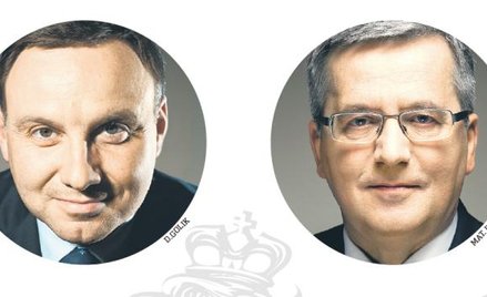 Pytania na pierwsze starcie