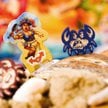 „Oh Crab!” czyli kalkulacje pierzchającego kraba