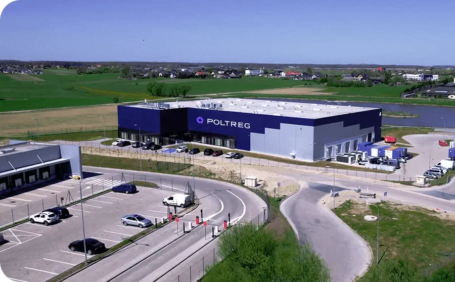 Poltreg potrzebuje zastrzyku gotówki