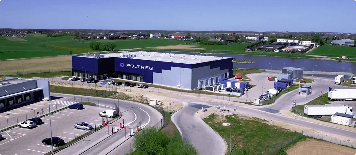 Poltreg potrzebuje zastrzyku gotówki