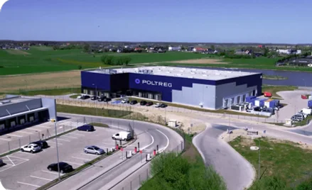 Poltreg potrzebuje zastrzyku gotówki