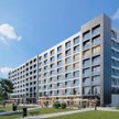 Staybridge Suites Warszawa Ursynów to aparthotel realizowany przez WIK Capital, korzystający z marki