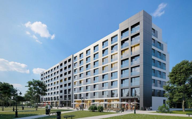 Staybridge Suites Warszawa Ursynów to aparthotel realizowany przez WIK Capital, korzystający z marki