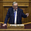 Juncker: Władimir Putin to mój przyjaciel