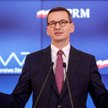 Mateusz Morawiecki przekonywał, że rekonstrukcja rządu polepszy zarządzanie