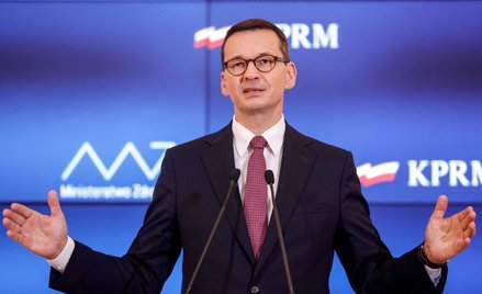 Mateusz Morawiecki przekonywał, że rekonstrukcja rządu polepszy zarządzanie