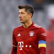Robert Lewandowski wciąż czeka na rywala w barażach