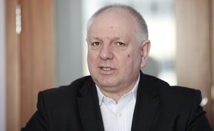 Sylwester Cacek
