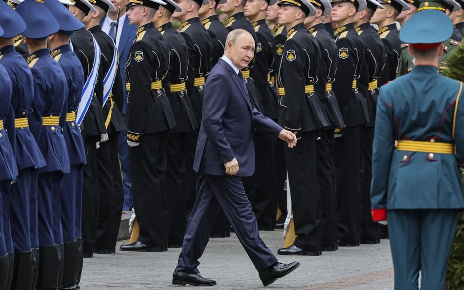 Władimir Putin
