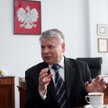 Bogdan Borusewicz: To już jest koniec SLD