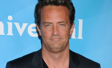 Matthew Perry