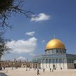 Jerozolima, meczet Al-Aksa