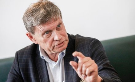 Leszek Balcerowicz: Prezydent Andrzej Duda podpisał haniebne ustawy
