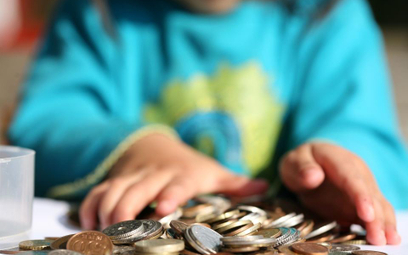 Dotacja przedszkolna na sześciolatka taka jak subwencja na ucznia - postuluje PO