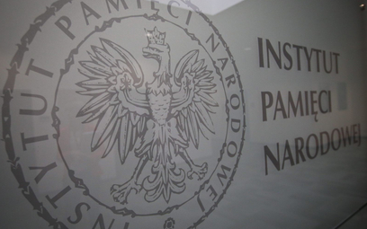 Pion Śledczy IPN w Szczecinie umorzył śledztwo, bo stwierdził, że odpowiedzialni za represje funkcjo
