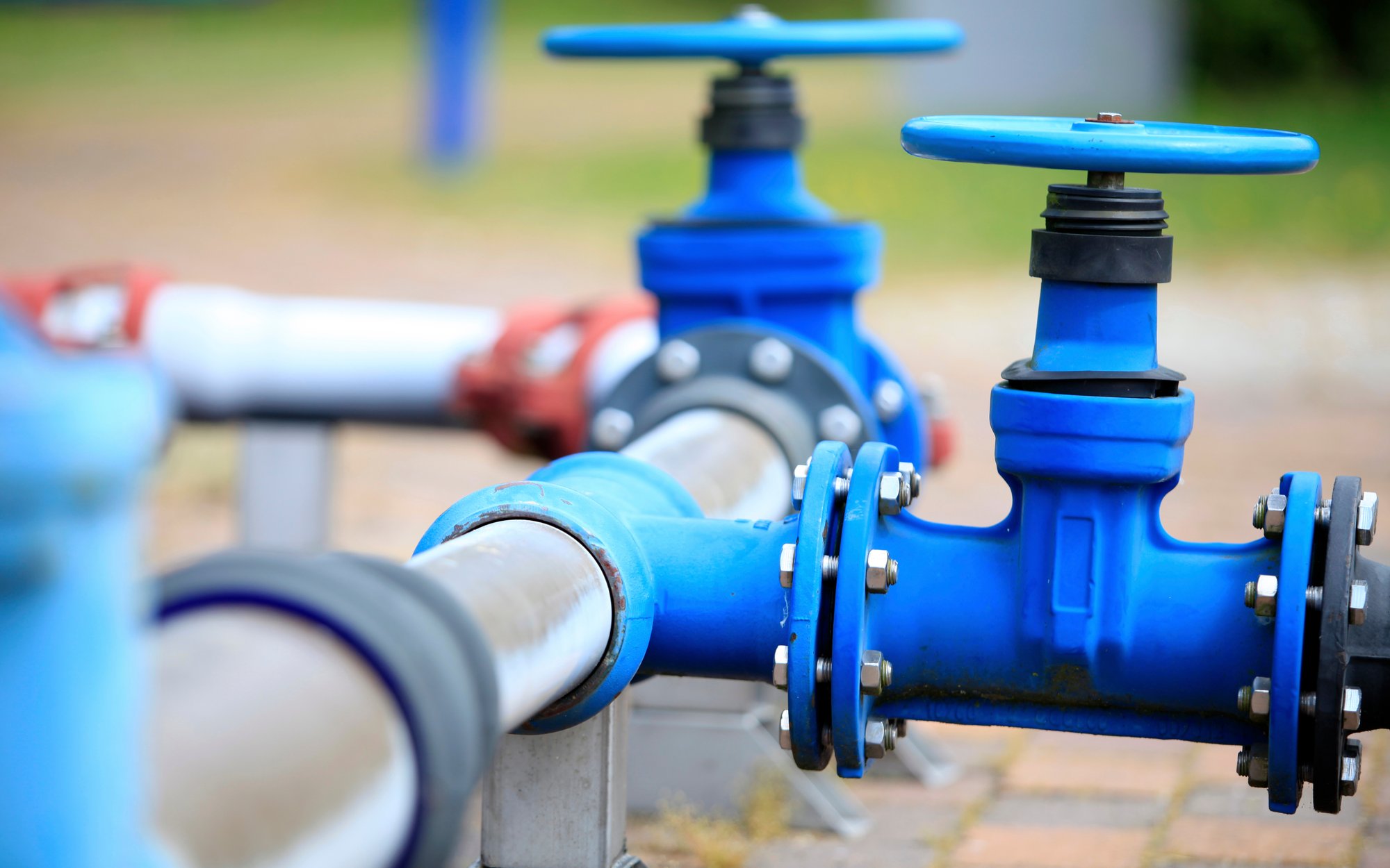 Co z kranówką po prezydenckim wecie? Firmy wodociągowe w zawieszeniu