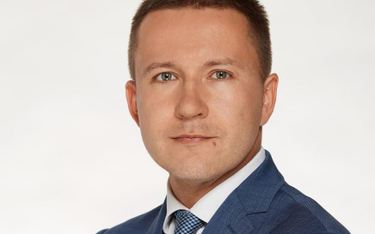 Przemysław Kwiecień, główny ekonomista X-Trade Brokers DM