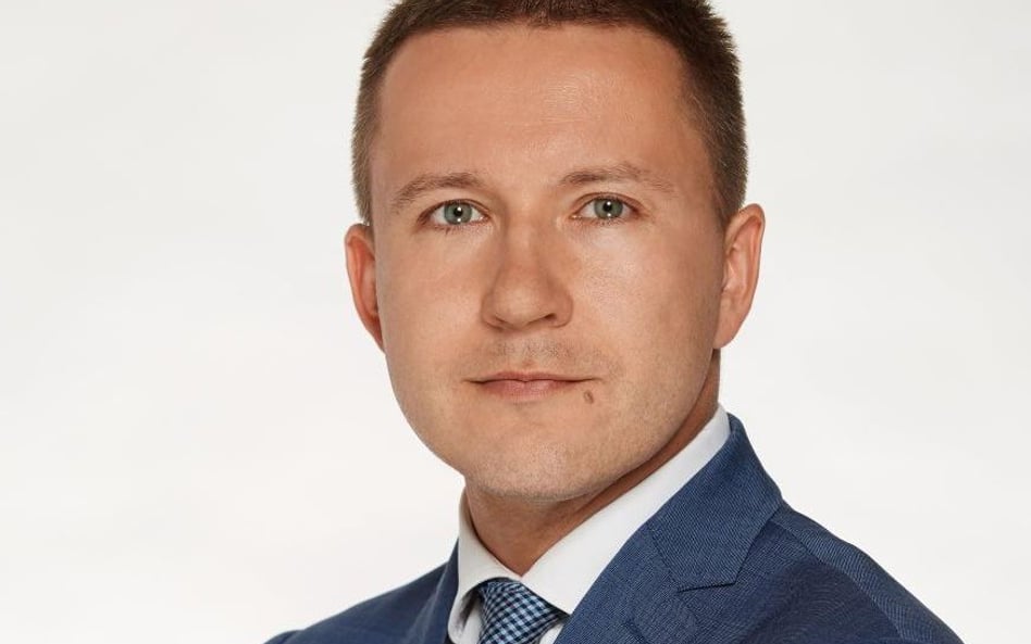 Przemysław Kwiecień, główny ekonomista X-Trade Brokers DM