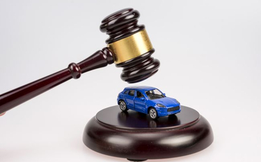 Sprzedaż uszkodzonego auta wyklucza roszczenie o zwrot kosztów jego naprawy - wyrok Sądu Okręgowego