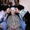 Zmarła w 1997 roku w wieku 122 lat i 164 dni Francuzka Jeanne Calment uznawana jest za rekordzistkę 