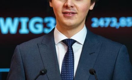 Maciej Tomecki