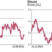 Krajowa waluta wróciła do spadków. Na jak długo?