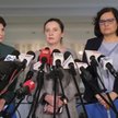 Nowoczesna: Prawa kobiet we wspólnym programie opozycji