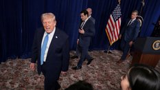 O ile nie mamy wielkiego wpływu na Donalda Trumpa, który uważa, że może wszystko, to naprawdę nie wi