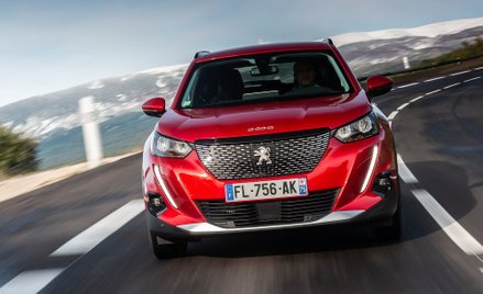 PSA Group: To co,że kryzys? My mamy zysk