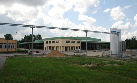 ZUK Stąporków: przełom w wynikach od 2010 roku
