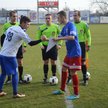 Lwów i Siedlce łączy Pogoń