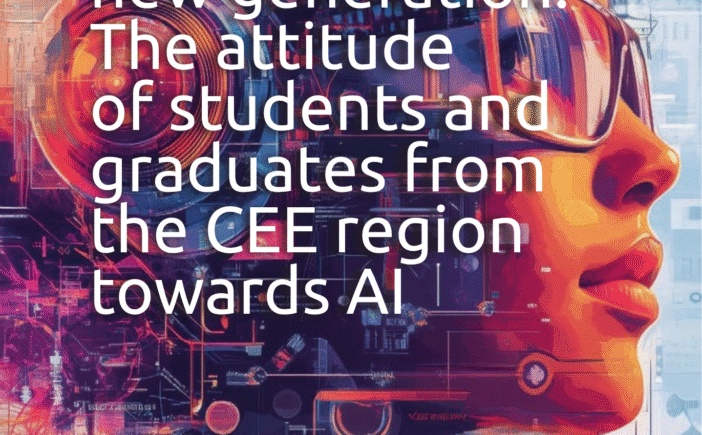 AI gwałtownie rewolucjonizuje rynek edukacji, system nie nadąża