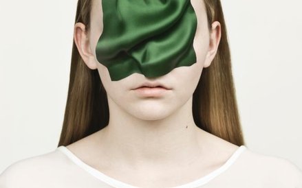 Tomasz Wysocki. Zdjęcie z cyklu Return to Eden