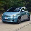 Fiat 500 otrzyma wersję z silnikiem spalinowym