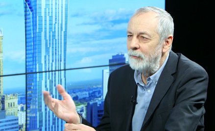 #RZECZoPOLITYCE Grupiński: Kaczyński chce zdobyć Warszawę dla brata