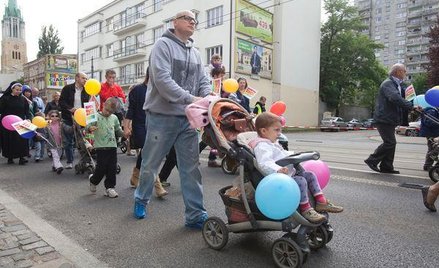 RPO kontra Karta rodziny