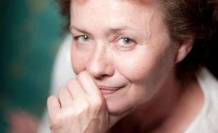 Joanna Szczepkowska: Wolność to swoboda myśli