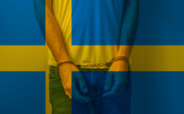 Prawo karne w Szwecji