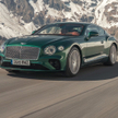 Bentley pod kreską. Rodziny Porsche i Piëch niezadowolone