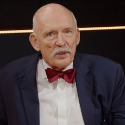 Janusz Korwin-Mikke