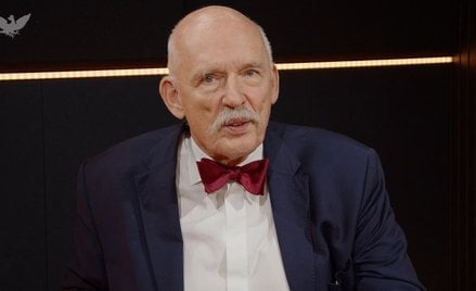 Janusz Korwin-Mikke