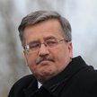 Internauci bez litości dla prezydenta Komorowskiego