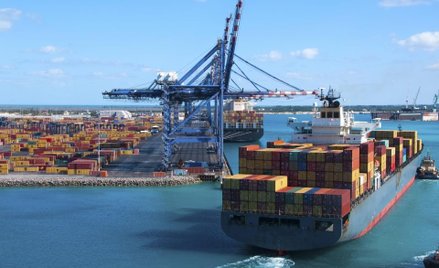 Podatek od nieruchomości - ogólnodostępność infrastruktury portowej decyduje o zwolnieniu