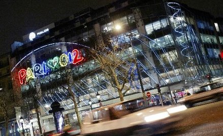 Francja oszczędza elektryczność