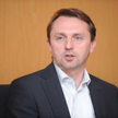 Dariusz Blocher, prezes Budimeksu