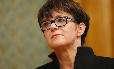 Dziwna obietnica Kluzik-Rostkowskiej