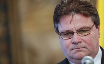 - Powinniśmy kontynuować współrządzenie, choć nie jest łatwe, przyznaję – mówi minister spraw zagran